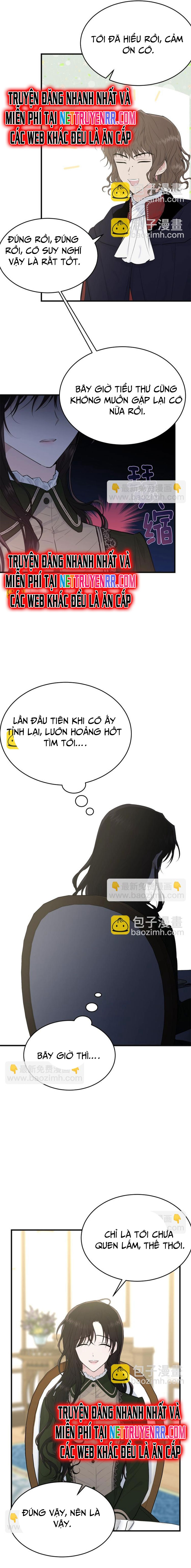 Tiểu Thư Mà Tôi Phục Vụ Biến Thành Thiếu Gia Rồi Chapter 38 - Trang 2