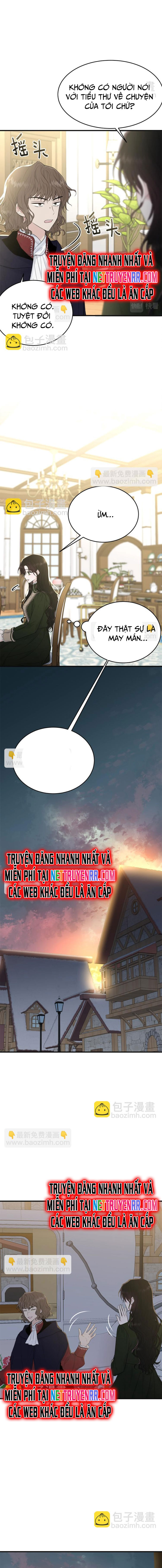 Tiểu Thư Mà Tôi Phục Vụ Biến Thành Thiếu Gia Rồi Chapter 38 - Trang 2