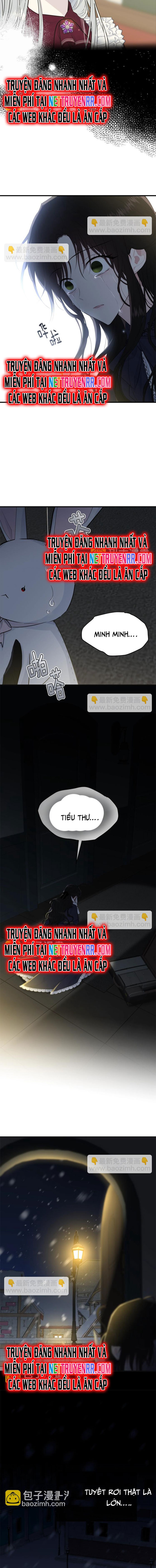 Tiểu Thư Mà Tôi Phục Vụ Biến Thành Thiếu Gia Rồi Chapter 38 - Trang 2