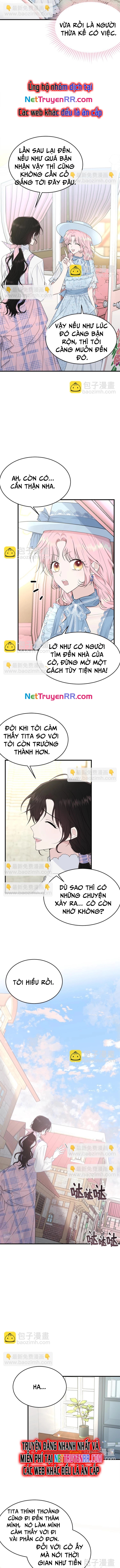 Tiểu Thư Mà Tôi Phục Vụ Biến Thành Thiếu Gia Rồi Chapter 39 - Trang 2