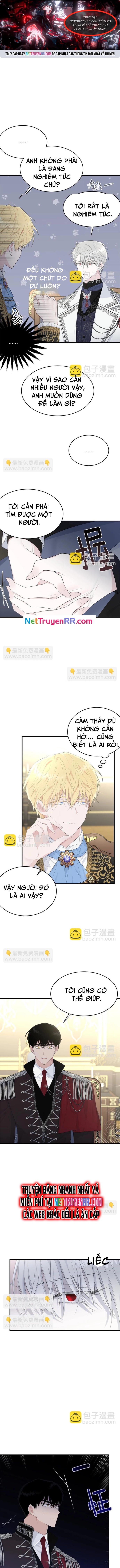 Tiểu Thư Mà Tôi Phục Vụ Biến Thành Thiếu Gia Rồi Chapter 40 - Trang 2