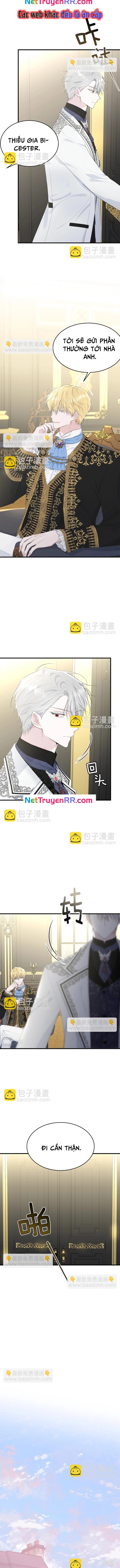 Tiểu Thư Mà Tôi Phục Vụ Biến Thành Thiếu Gia Rồi Chapter 40 - Trang 2