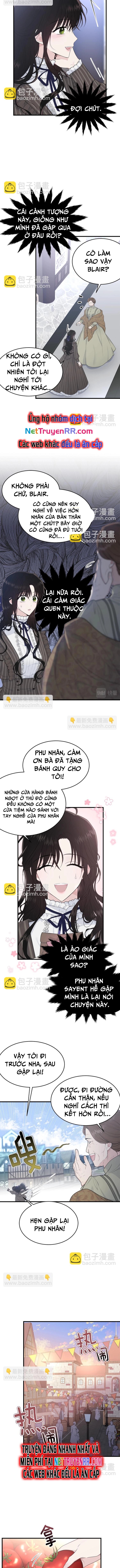 Tiểu Thư Mà Tôi Phục Vụ Biến Thành Thiếu Gia Rồi Chapter 40 - Trang 2