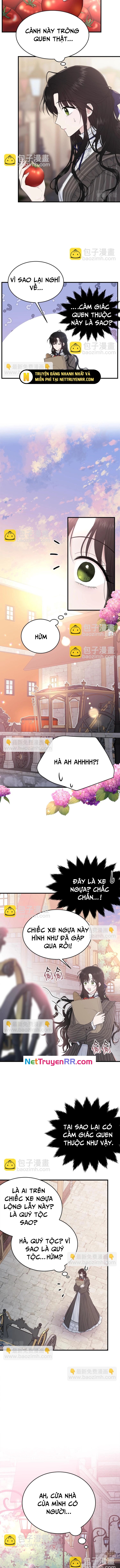 Tiểu Thư Mà Tôi Phục Vụ Biến Thành Thiếu Gia Rồi Chapter 40 - Trang 2