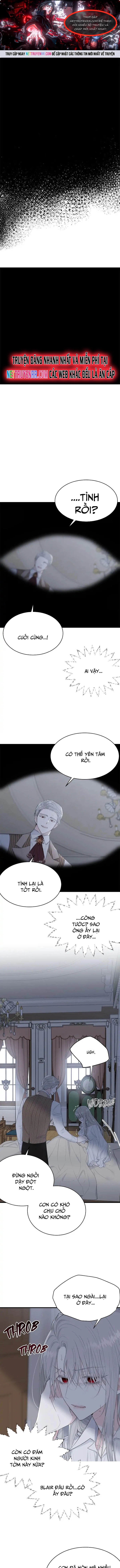 Tiểu Thư Mà Tôi Phục Vụ Biến Thành Thiếu Gia Rồi Chapter 41 - Trang 2