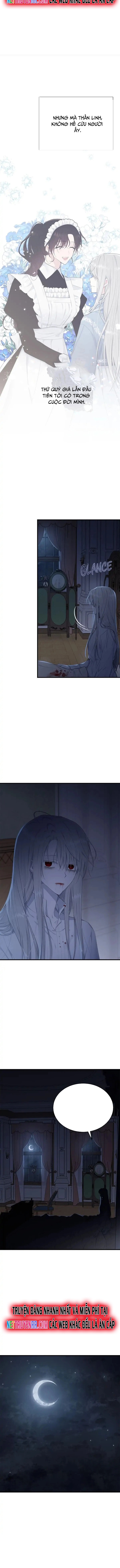 Tiểu Thư Mà Tôi Phục Vụ Biến Thành Thiếu Gia Rồi Chapter 41 - Trang 2