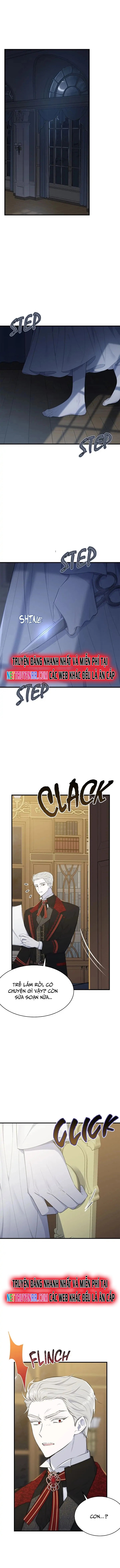 Tiểu Thư Mà Tôi Phục Vụ Biến Thành Thiếu Gia Rồi Chapter 41 - Trang 2