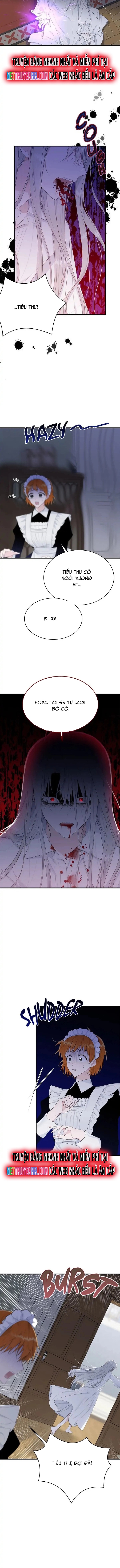 Tiểu Thư Mà Tôi Phục Vụ Biến Thành Thiếu Gia Rồi Chapter 41 - Trang 2