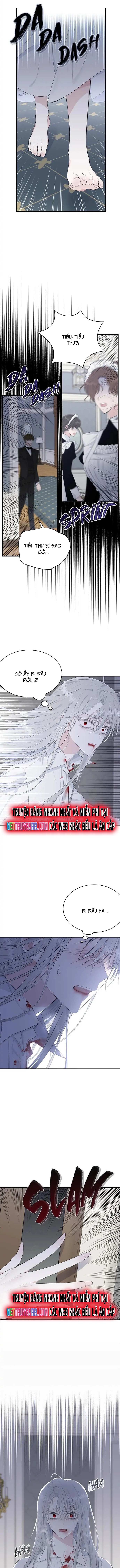 Tiểu Thư Mà Tôi Phục Vụ Biến Thành Thiếu Gia Rồi Chapter 41 - Trang 2