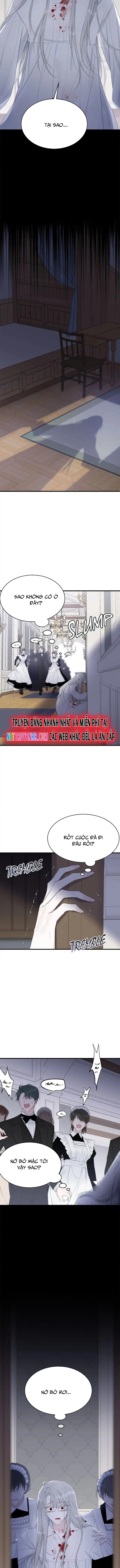 Tiểu Thư Mà Tôi Phục Vụ Biến Thành Thiếu Gia Rồi Chapter 41 - Trang 2