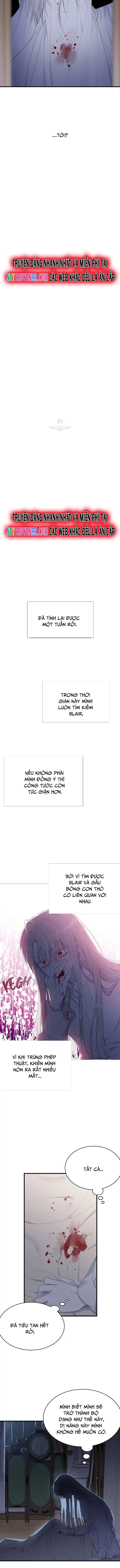 Tiểu Thư Mà Tôi Phục Vụ Biến Thành Thiếu Gia Rồi Chapter 41 - Trang 2