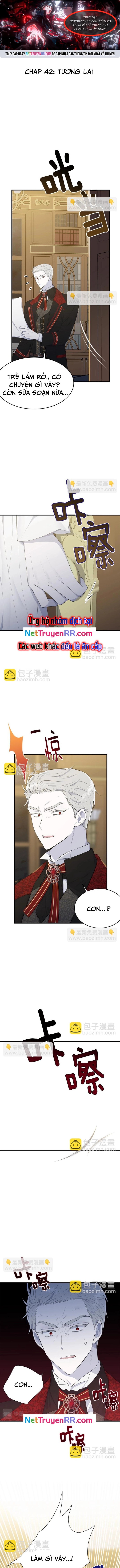 Tiểu Thư Mà Tôi Phục Vụ Biến Thành Thiếu Gia Rồi Chapter 42 - Trang 2