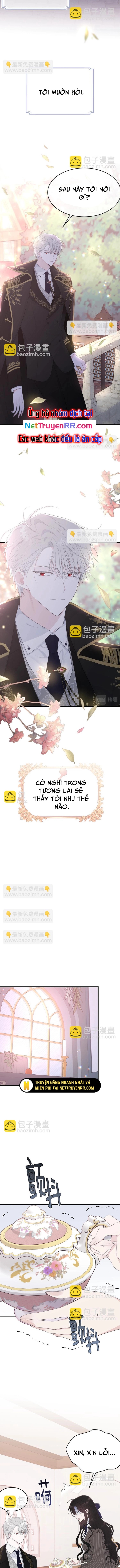 Tiểu Thư Mà Tôi Phục Vụ Biến Thành Thiếu Gia Rồi Chapter 42 - Trang 2