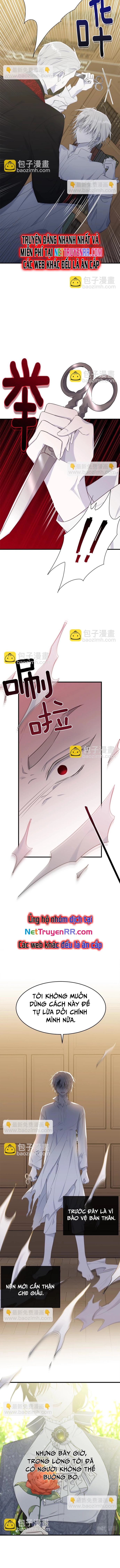 Tiểu Thư Mà Tôi Phục Vụ Biến Thành Thiếu Gia Rồi Chapter 42 - Trang 2