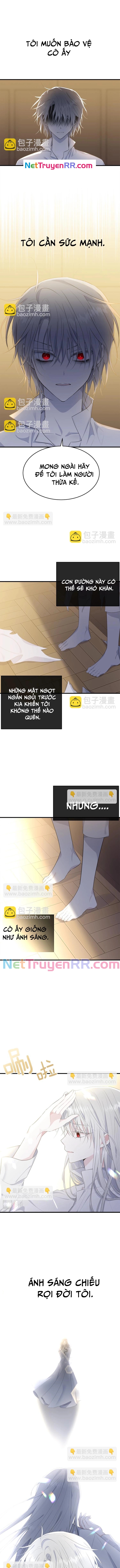 Tiểu Thư Mà Tôi Phục Vụ Biến Thành Thiếu Gia Rồi Chapter 42 - Trang 2