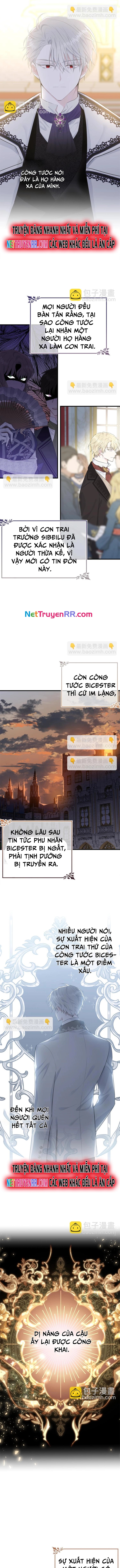 Tiểu Thư Mà Tôi Phục Vụ Biến Thành Thiếu Gia Rồi Chapter 42 - Trang 2