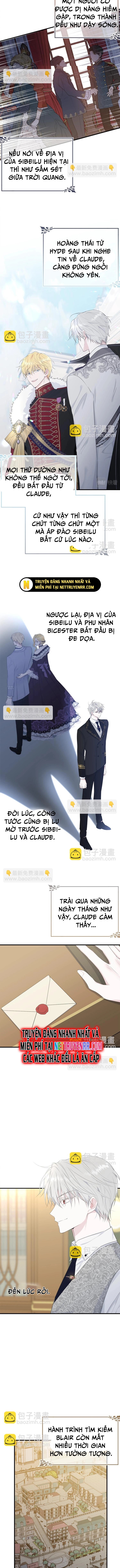 Tiểu Thư Mà Tôi Phục Vụ Biến Thành Thiếu Gia Rồi Chapter 42 - Trang 2