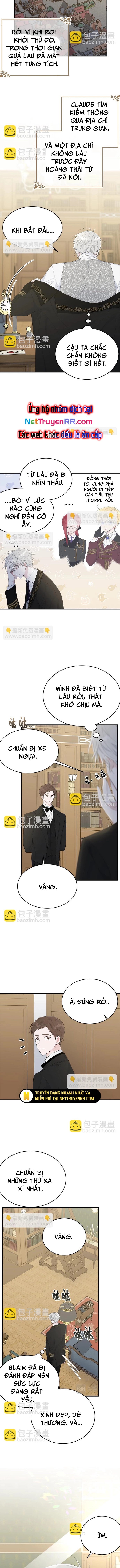 Tiểu Thư Mà Tôi Phục Vụ Biến Thành Thiếu Gia Rồi Chapter 42 - Trang 2