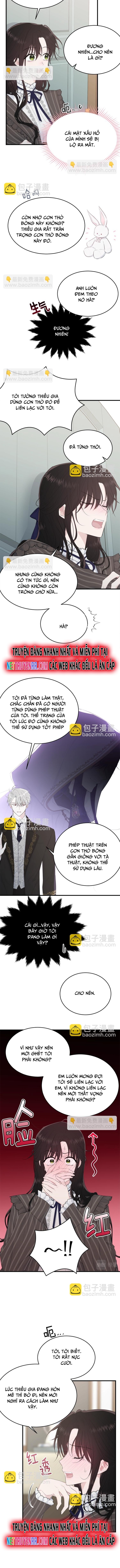 Tiểu Thư Mà Tôi Phục Vụ Biến Thành Thiếu Gia Rồi Chapter 44 - Trang 2