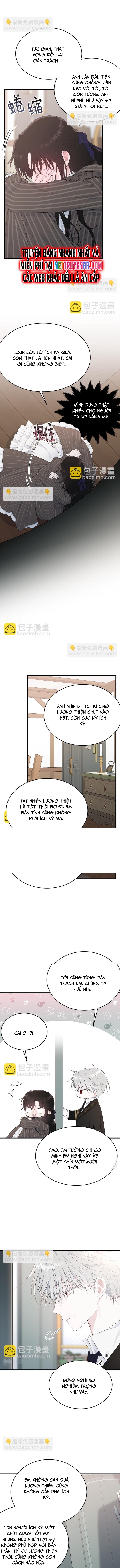 Tiểu Thư Mà Tôi Phục Vụ Biến Thành Thiếu Gia Rồi Chapter 44 - Trang 2