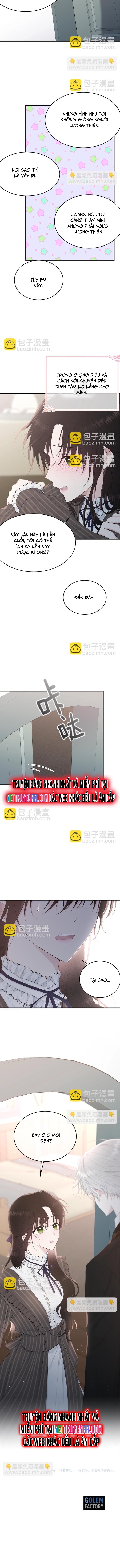Tiểu Thư Mà Tôi Phục Vụ Biến Thành Thiếu Gia Rồi Chapter 44 - Trang 2
