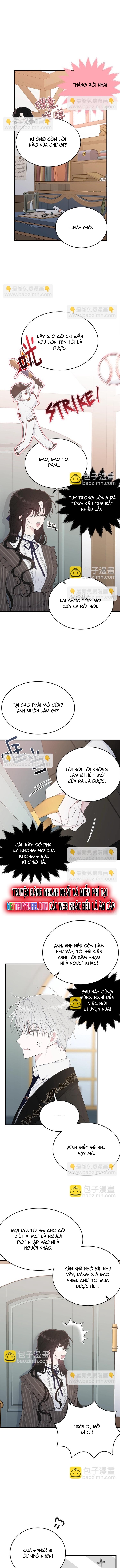 Tiểu Thư Mà Tôi Phục Vụ Biến Thành Thiếu Gia Rồi Chapter 44 - Trang 2