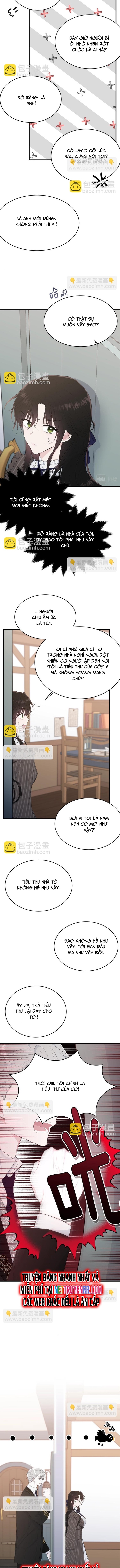 Tiểu Thư Mà Tôi Phục Vụ Biến Thành Thiếu Gia Rồi Chapter 44 - Trang 2