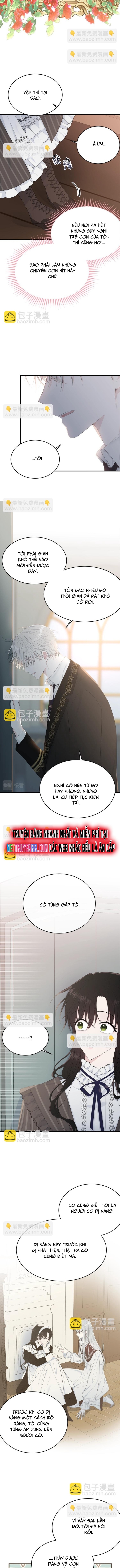 Tiểu Thư Mà Tôi Phục Vụ Biến Thành Thiếu Gia Rồi Chapter 44 - Trang 2
