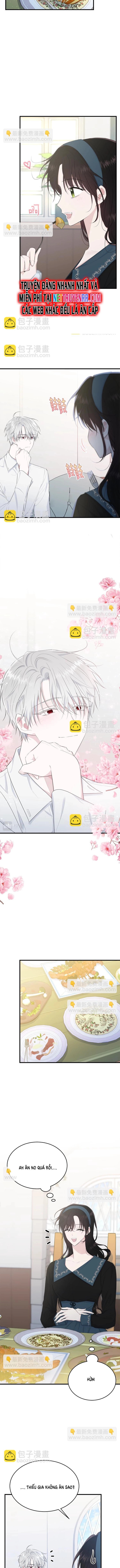 Tiểu Thư Mà Tôi Phục Vụ Biến Thành Thiếu Gia Rồi Chapter 47 - Trang 2