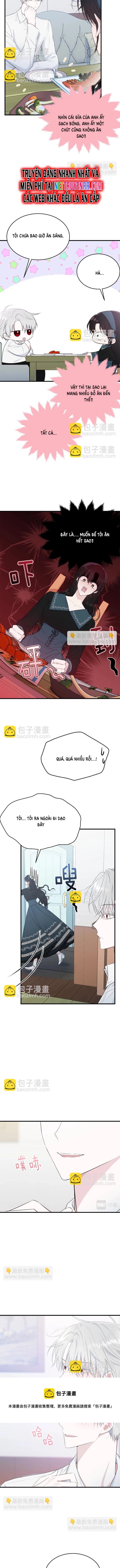 Tiểu Thư Mà Tôi Phục Vụ Biến Thành Thiếu Gia Rồi Chapter 47 - Trang 2