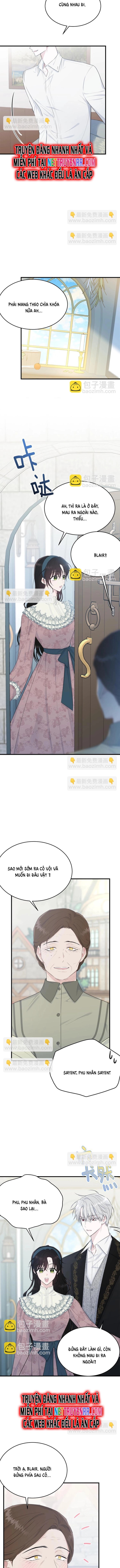 Tiểu Thư Mà Tôi Phục Vụ Biến Thành Thiếu Gia Rồi Chapter 47 - Trang 2