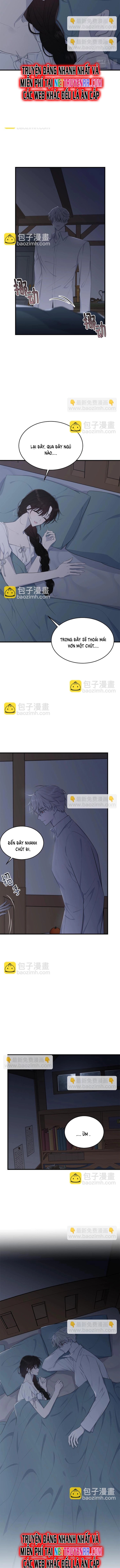 Tiểu Thư Mà Tôi Phục Vụ Biến Thành Thiếu Gia Rồi Chapter 47 - Trang 2