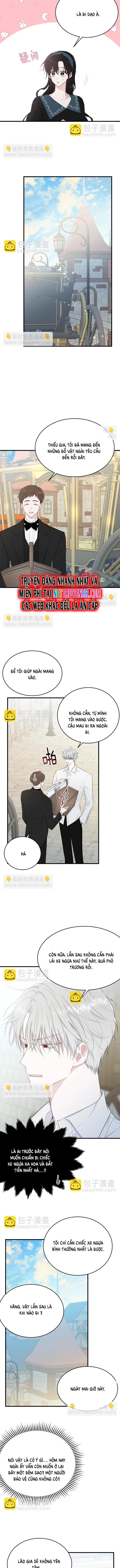 Tiểu Thư Mà Tôi Phục Vụ Biến Thành Thiếu Gia Rồi Chapter 47 - Trang 2