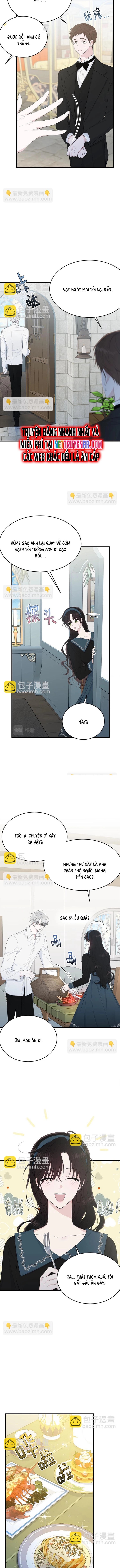 Tiểu Thư Mà Tôi Phục Vụ Biến Thành Thiếu Gia Rồi Chapter 47 - Trang 2