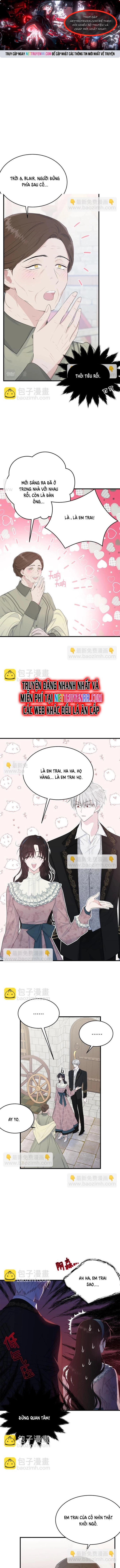 Tiểu Thư Mà Tôi Phục Vụ Biến Thành Thiếu Gia Rồi Chapter 48 - Trang 2