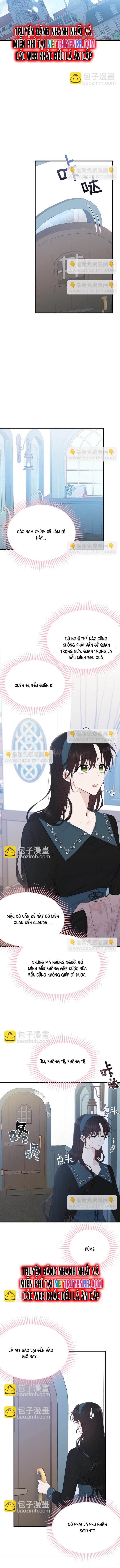Tiểu Thư Mà Tôi Phục Vụ Biến Thành Thiếu Gia Rồi Chapter 48 - Trang 2