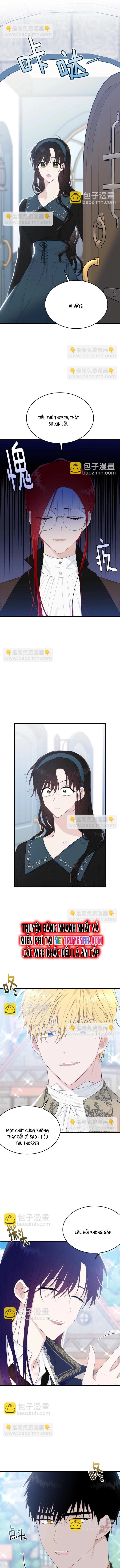 Tiểu Thư Mà Tôi Phục Vụ Biến Thành Thiếu Gia Rồi Chapter 48 - Trang 2