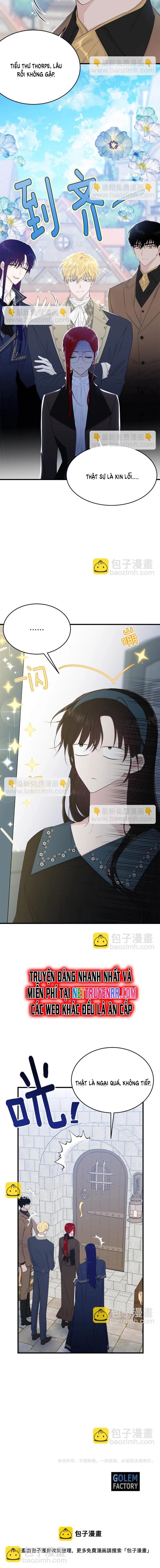 Tiểu Thư Mà Tôi Phục Vụ Biến Thành Thiếu Gia Rồi Chapter 48 - Trang 2