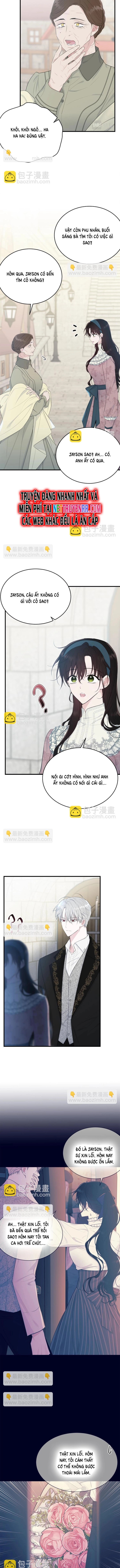 Tiểu Thư Mà Tôi Phục Vụ Biến Thành Thiếu Gia Rồi Chapter 48 - Trang 2
