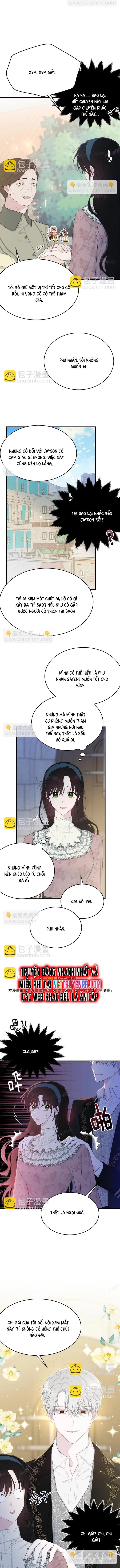 Tiểu Thư Mà Tôi Phục Vụ Biến Thành Thiếu Gia Rồi Chapter 48 - Trang 2