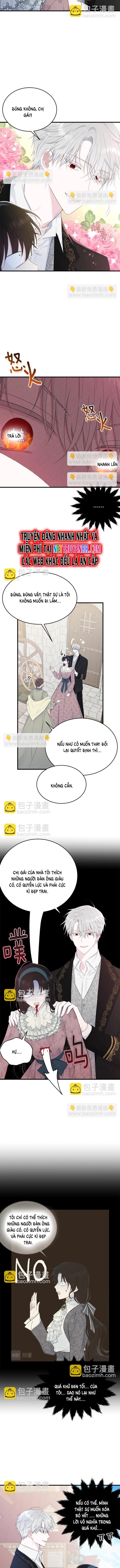 Tiểu Thư Mà Tôi Phục Vụ Biến Thành Thiếu Gia Rồi Chapter 48 - Trang 2