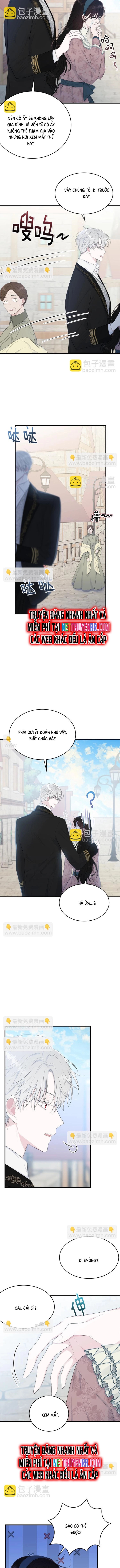 Tiểu Thư Mà Tôi Phục Vụ Biến Thành Thiếu Gia Rồi Chapter 48 - Trang 2