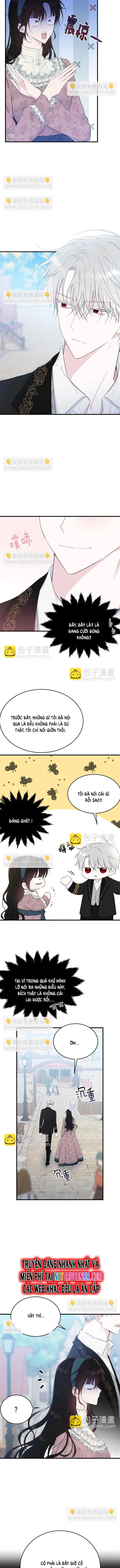 Tiểu Thư Mà Tôi Phục Vụ Biến Thành Thiếu Gia Rồi Chapter 48 - Trang 2