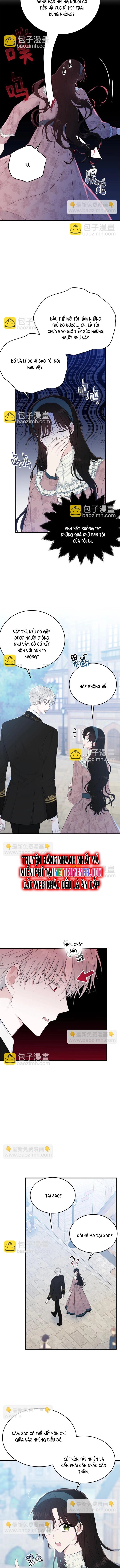 Tiểu Thư Mà Tôi Phục Vụ Biến Thành Thiếu Gia Rồi Chapter 48 - Trang 2