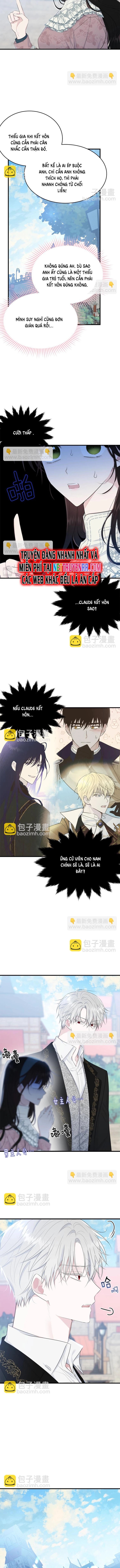 Tiểu Thư Mà Tôi Phục Vụ Biến Thành Thiếu Gia Rồi Chapter 48 - Trang 2