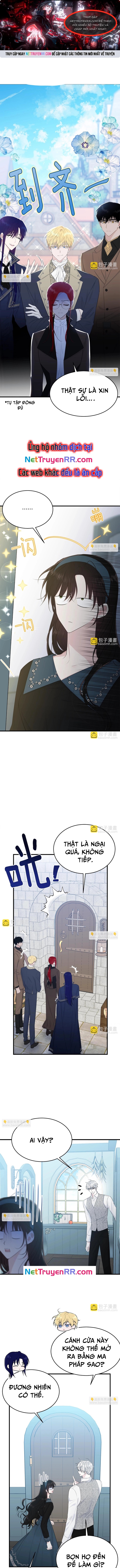 Tiểu Thư Mà Tôi Phục Vụ Biến Thành Thiếu Gia Rồi Chapter 49 - Trang 2