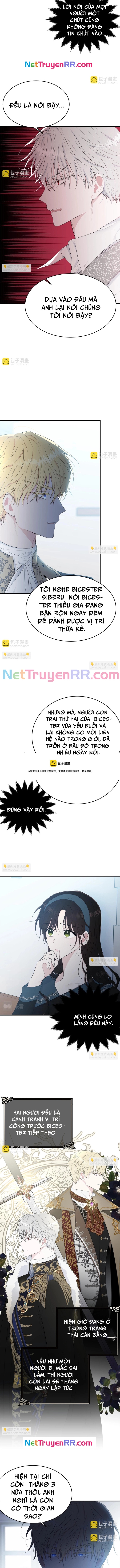 Tiểu Thư Mà Tôi Phục Vụ Biến Thành Thiếu Gia Rồi Chapter 49 - Trang 2