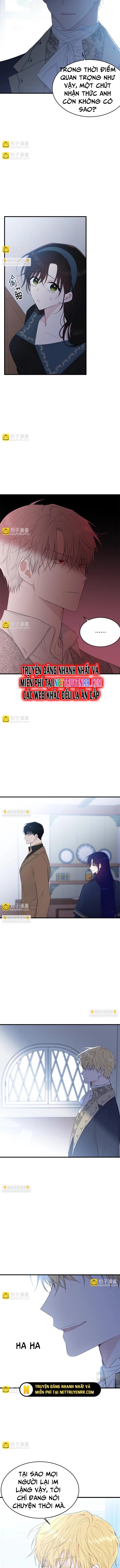 Tiểu Thư Mà Tôi Phục Vụ Biến Thành Thiếu Gia Rồi Chapter 49 - Trang 2