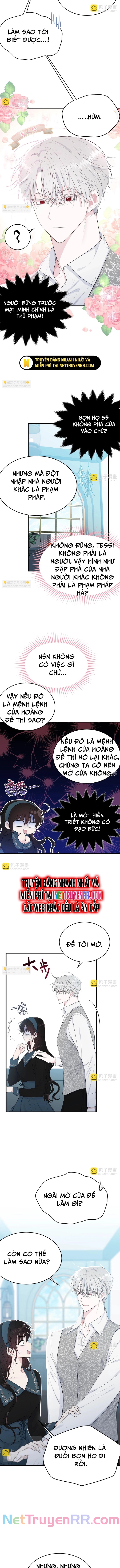 Tiểu Thư Mà Tôi Phục Vụ Biến Thành Thiếu Gia Rồi Chapter 49 - Trang 2