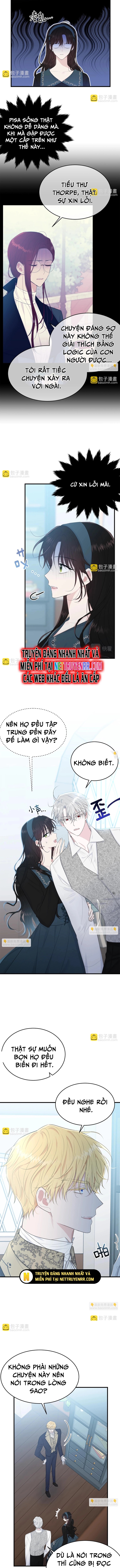 Tiểu Thư Mà Tôi Phục Vụ Biến Thành Thiếu Gia Rồi Chapter 49 - Trang 2